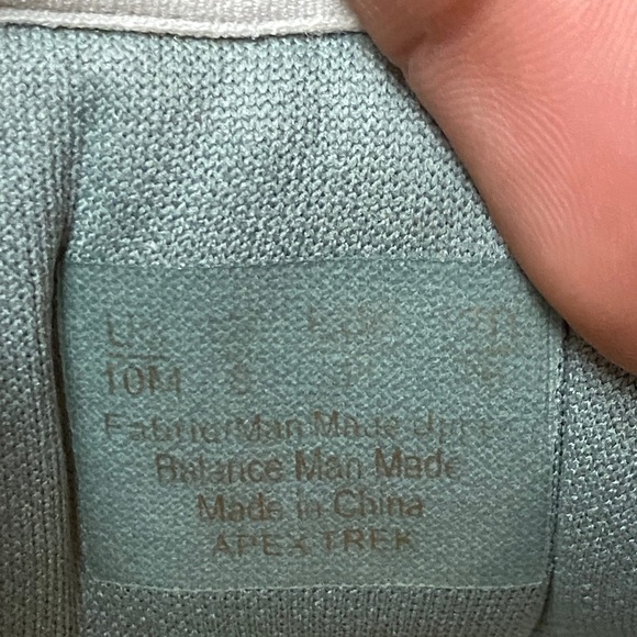 Ryka Apex Trek Women’s Trail Running Vibram Hiking Sneakers Size 10M - Picture 16 of 17